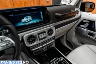Mercedes-Benz G 500 (Clasa G) din 2023 cu 22.000 km - oferta MER217533 - foto 11