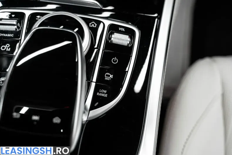 Mercedes-Benz G 500 (Clasa G) din 2023 cu 22.000 km - oferta MER217533 - foto 14