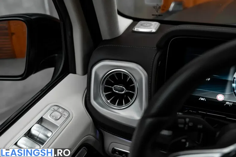 Mercedes-Benz G 500 (Clasa G) din 2023 cu 22.000 km - oferta MER217533 - foto 15