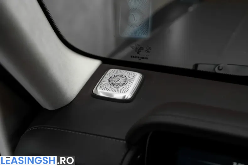 Mercedes-Benz G 500 (Clasa G) din 2023 cu 22.000 km - oferta MER217533 - foto 16