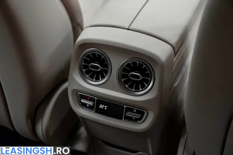 Mercedes-Benz G 500 (Clasa G) din 2023 cu 22.000 km - oferta MER217533 - foto 20