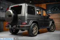 Mercedes-Benz G 500 (Clasa G) din 2023 cu 22.000 km - oferta MER217533 - foto 23