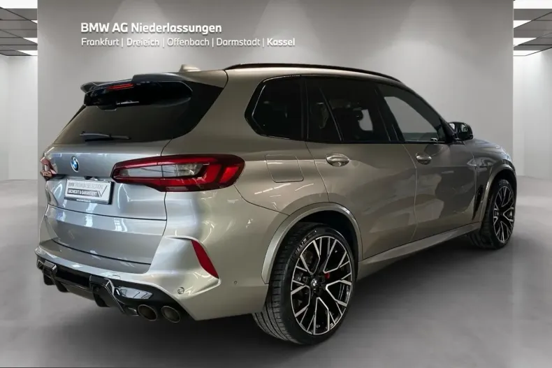 BMW X5 (Seria X) din 2023 cu 34.468 km - oferta BMW217534 - foto 3