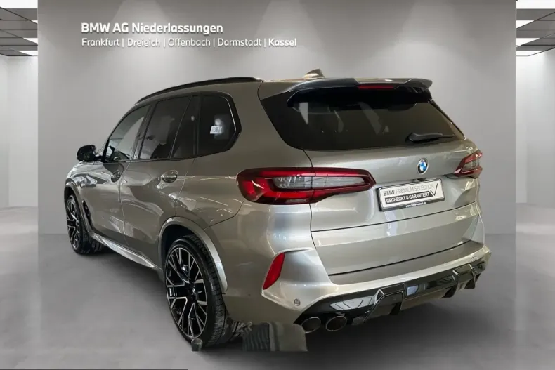 BMW X5 (Seria X) din 2023 cu 34.468 km - oferta BMW217534 - foto 4