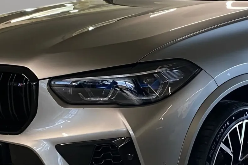 BMW X5 (Seria X) din 2023 cu 34.468 km - oferta BMW217534 - foto 5