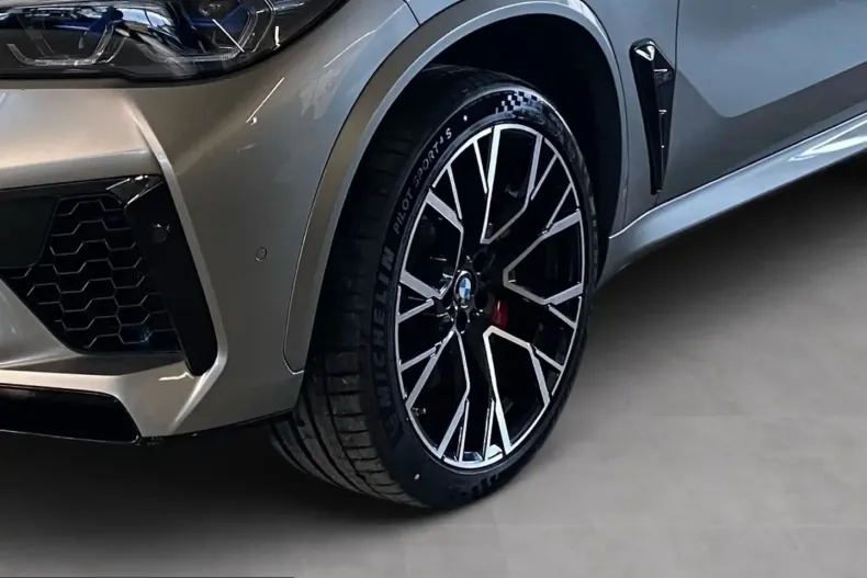 BMW X5 (Seria X) din 2023 cu 34.468 km - oferta BMW217534 - foto 6