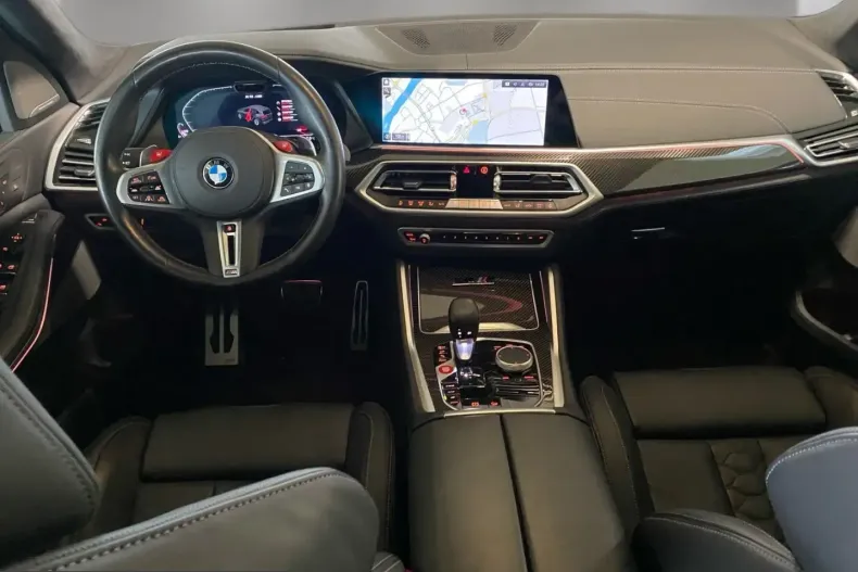 BMW X5 (Seria X) din 2023 cu 34.468 km - oferta BMW217534 - foto 10
