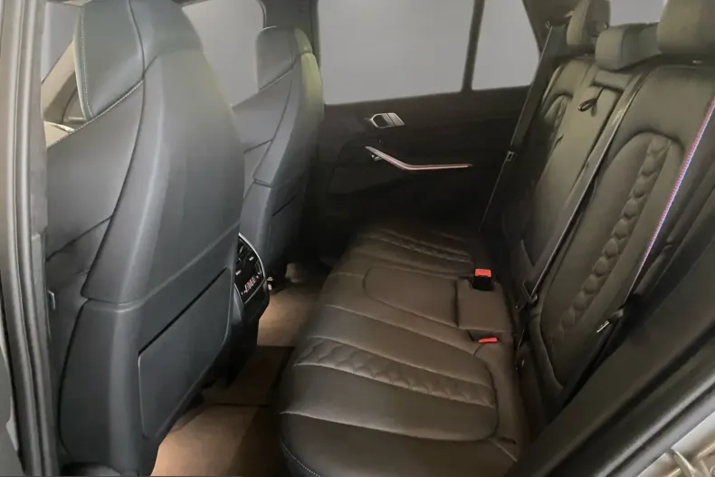 BMW X5 (Seria X) din 2023 cu 34.468 km - oferta BMW217534 - foto 11