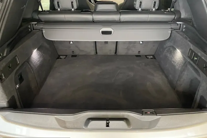 BMW X5 (Seria X) din 2023 cu 34.468 km - oferta BMW217534 - foto 12