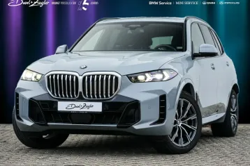 BMW X5 din 2025 - oferta BMW217535