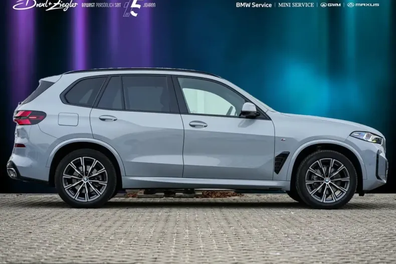 BMW X5 (Seria X) din 2025 cu 23.790 km - oferta BMW217535 - foto 2