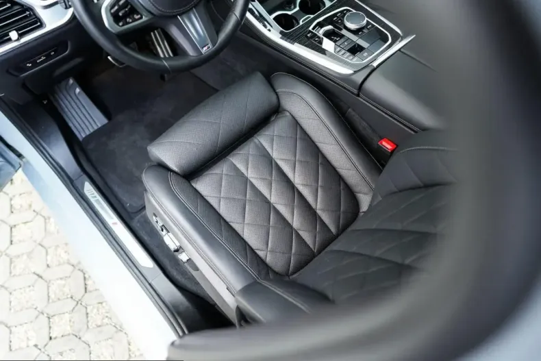 BMW X5 (Seria X) din 2025 cu 23.790 km - oferta BMW217535 - foto 11