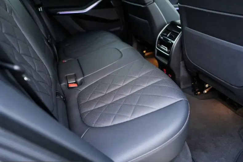 BMW X5 (Seria X) din 2025 cu 23.790 km - oferta BMW217535 - foto 25