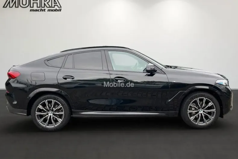 BMW X6 (Seria X) din 2024 cu 24.974 km - oferta BMW217536 - foto 3