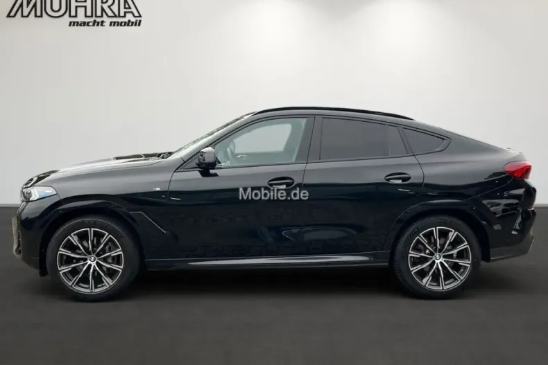 BMW X6 (Seria X) din 2024 cu 24.974 km - oferta BMW217536 - foto 6