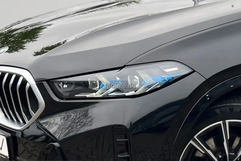 BMW X6 (Seria X) din 2024 cu 24.974 km - oferta BMW217536 - foto 7