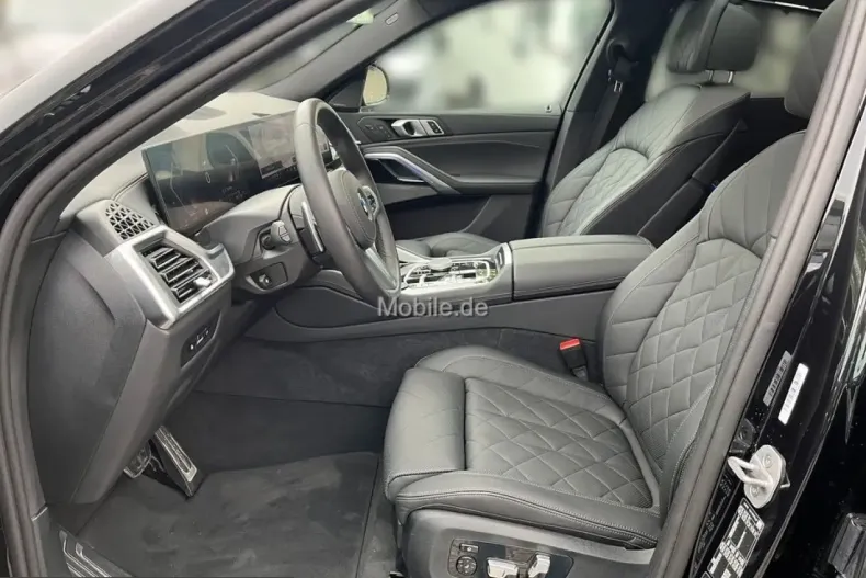 BMW X6 (Seria X) din 2024 cu 24.974 km - oferta BMW217536 - foto 9