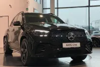 Mercedes-Benz GLE 450 (Clasa GLE) din 2025 cu 33.558 km - oferta MER217538 - foto 4