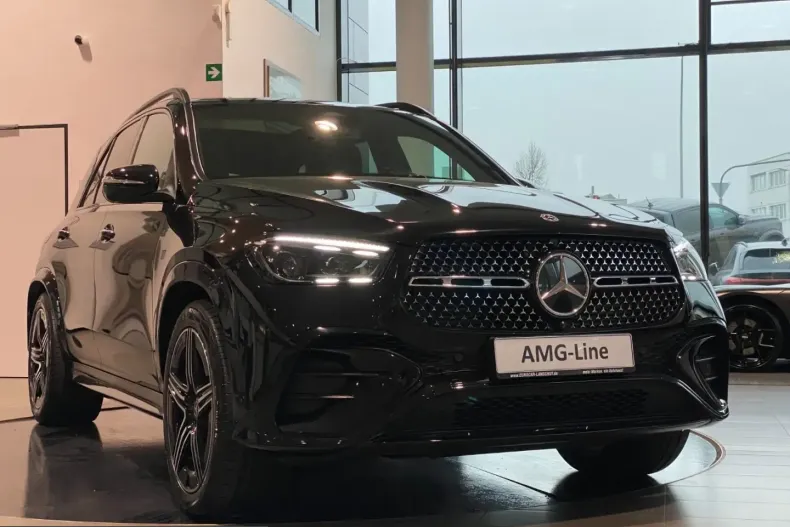 Mercedes-Benz GLE 450 (Clasa GLE) din 2025 cu 33.558 km - oferta MER217538 - foto 4