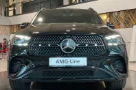 Mercedes-Benz GLE 450 (Clasa GLE) din 2025 cu 33.558 km - oferta MER217538 - foto 5