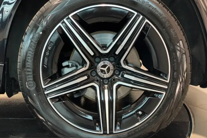 Mercedes-Benz GLE 450 (Clasa GLE) din 2025 cu 33.558 km - oferta MER217538 - foto 8