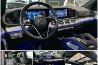 Mercedes-Benz GLE 450 (Clasa GLE) din 2025 cu 33.558 km - oferta MER217538 - foto 10