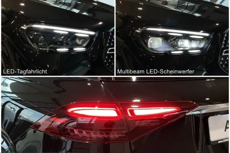 Mercedes-Benz GLE 450 (Clasa GLE) din 2025 cu 33.558 km - oferta MER217538 - foto 13