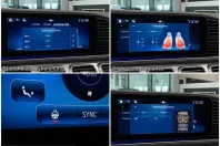 Mercedes-Benz GLE 450 (Clasa GLE) din 2025 cu 33.558 km - oferta MER217538 - foto 25