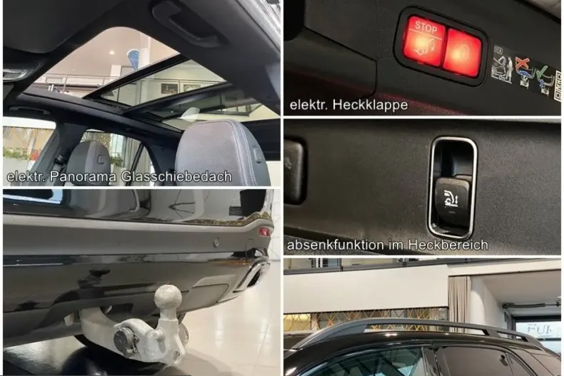 Mercedes-Benz GLE 450 (Clasa GLE) din 2025 cu 33.558 km - oferta MER217538 - foto 26