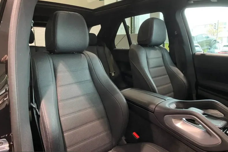 Mercedes-Benz GLE 450 (Clasa GLE) din 2025 cu 33.558 km - oferta MER217538 - foto 27