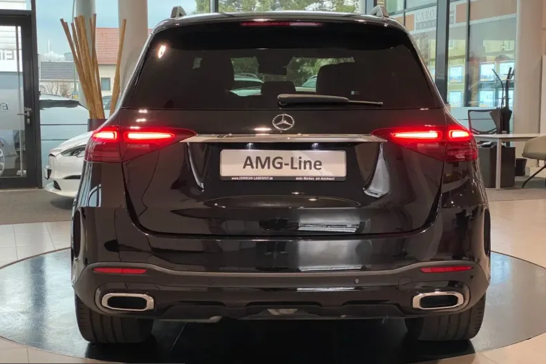 Mercedes-Benz GLE 450 (Clasa GLE) din 2025 cu 33.558 km - oferta MER217538 - foto 48