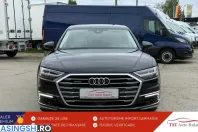 Audi A8 din 2021 cu 118.000 km - oferta AUD217539 - foto 1