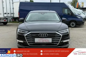 Audi A8 din 2021 - oferta AUD217539