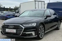 Audi A8 din 2021 cu 118.000 km - oferta AUD217539 - foto 2