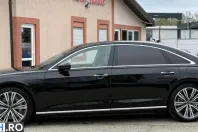 Audi A8 din 2021 cu 118.000 km - oferta AUD217539 - foto 4