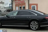 Audi A8 din 2021 cu 118.000 km - oferta AUD217539 - foto 5