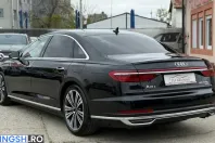 Audi A8 din 2021 cu 118.000 km - oferta AUD217539 - foto 6