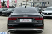 Audi A8 din 2021 cu 118.000 km - oferta AUD217539 - foto 7