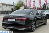Audi A8 din 2021 cu 118.000 km - oferta AUD217539 - foto 8