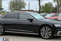 Audi A8 din 2021 cu 118.000 km - oferta AUD217539 - foto 11