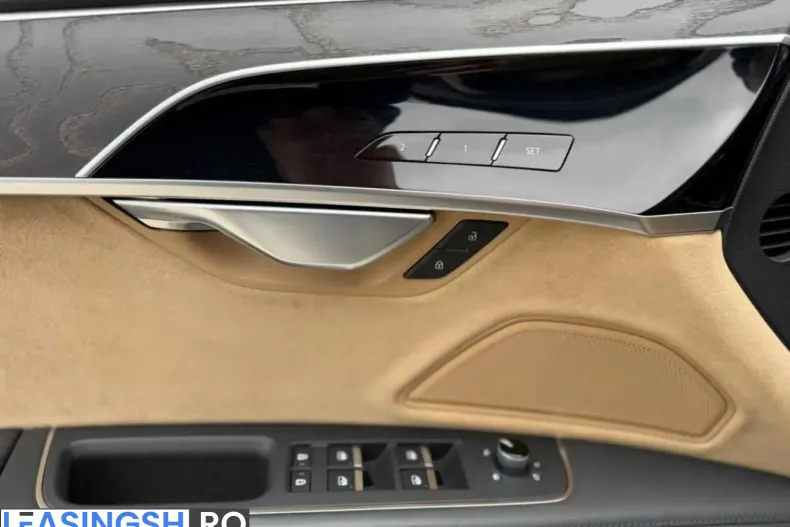 Audi A8 din 2021 cu 118.000 km - oferta AUD217539 - foto 16