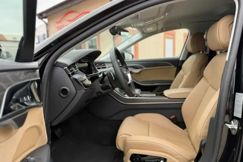 Audi A8 din 2021 cu 118.000 km - oferta AUD217539 - foto 18