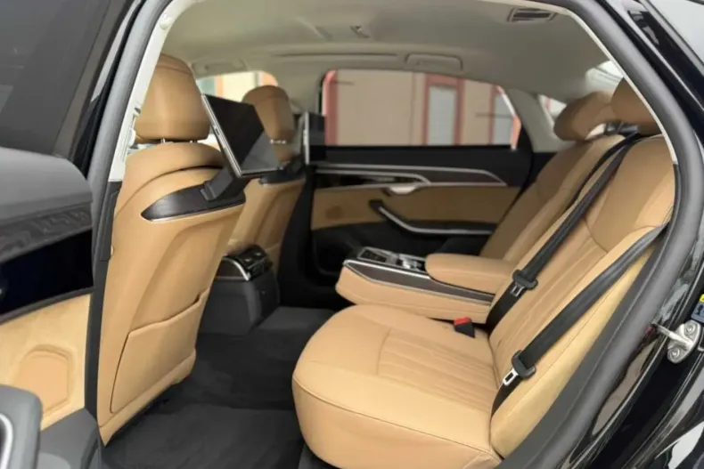 Audi A8 din 2021 cu 118.000 km - oferta AUD217539 - foto 19