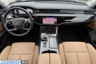 Audi A8 din 2021 cu 118.000 km - oferta AUD217539 - foto 23