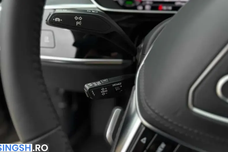 Audi A8 din 2021 cu 118.000 km - oferta AUD217539 - foto 26