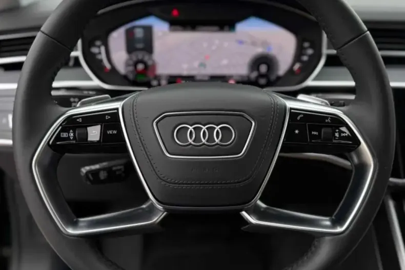 Audi A8 din 2021 cu 118.000 km - oferta AUD217539 - foto 27