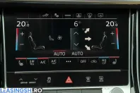 Audi A8 din 2021 cu 118.000 km - oferta AUD217539 - foto 28