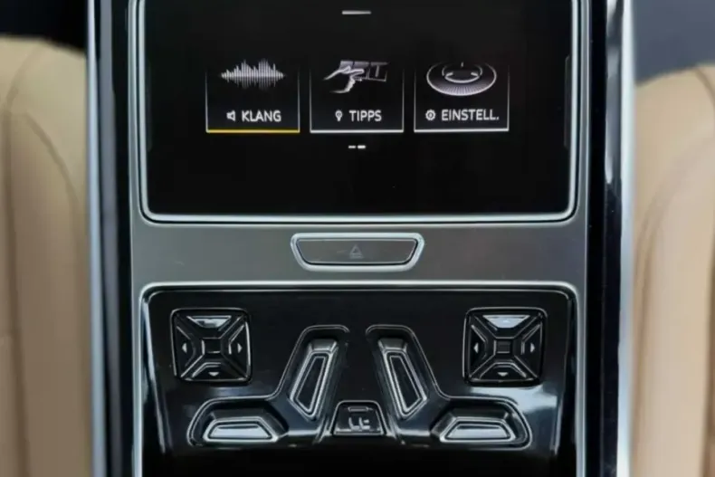 Audi A8 din 2021 cu 118.000 km - oferta AUD217539 - foto 30