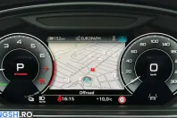 Audi A8 din 2021 cu 118.000 km - oferta AUD217539 - foto 32