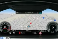 Audi A8 din 2021 cu 118.000 km - oferta AUD217539 - foto 33